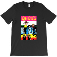 So Alive T-shirt | Artistshot