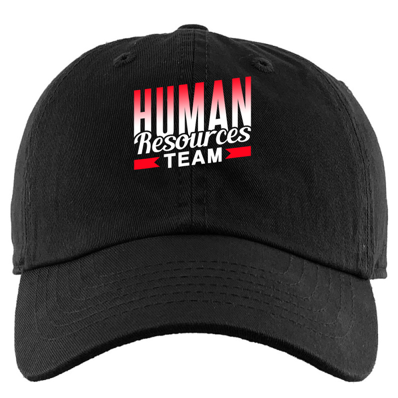 Human Resources Team Manager Hr Specialist Employee Kids Cap by cm-arts | Artistshot