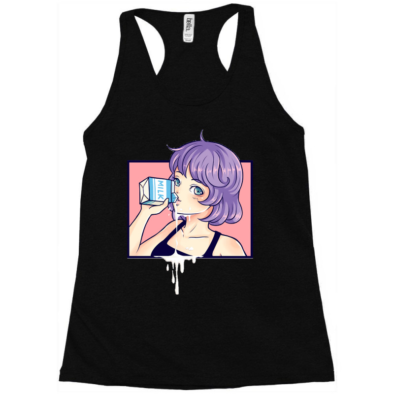 Drive Me Nuts Racerback Tank by cm-arts | Artistshot