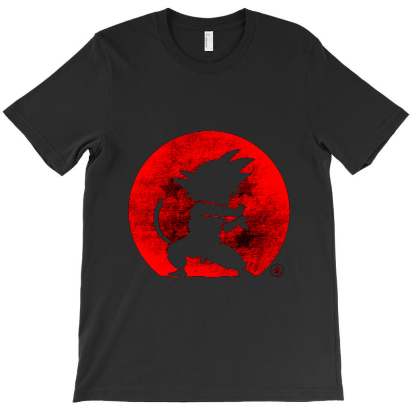 Goku Little T-shirt | Artistshot