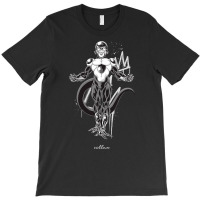 Animer Lover Gift Black Frieza T-shirt | Artistshot