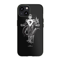 Animer Lover Gift Black Frieza Iphone 13 Case | Artistshot