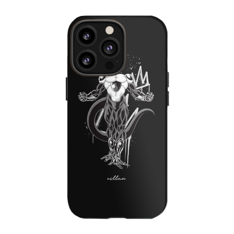 Animer Lover Gift Black Frieza Iphone 13 Pro Case | Artistshot