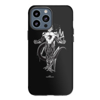 Animer Lover Gift Black Frieza Iphone 13 Pro Max Case | Artistshot