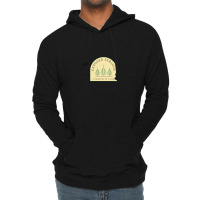 Exposed Syringe Community Park Lightweight Hoodie | Artistshot