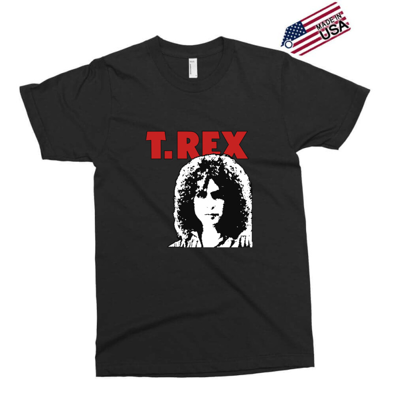 The Tirex Classic T-shir Exclusive T-shirt | Artistshot