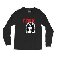 The Tirex Classic T-shir Long Sleeve Shirts | Artistshot