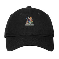 Star Frontiers Adjustable Cap | Artistshot