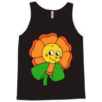 Cagney Carnation Tank Top | Artistshot