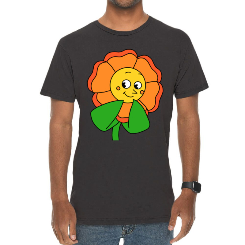 Cagney Carnation Vintage T-Shirt by cm-arts | Artistshot