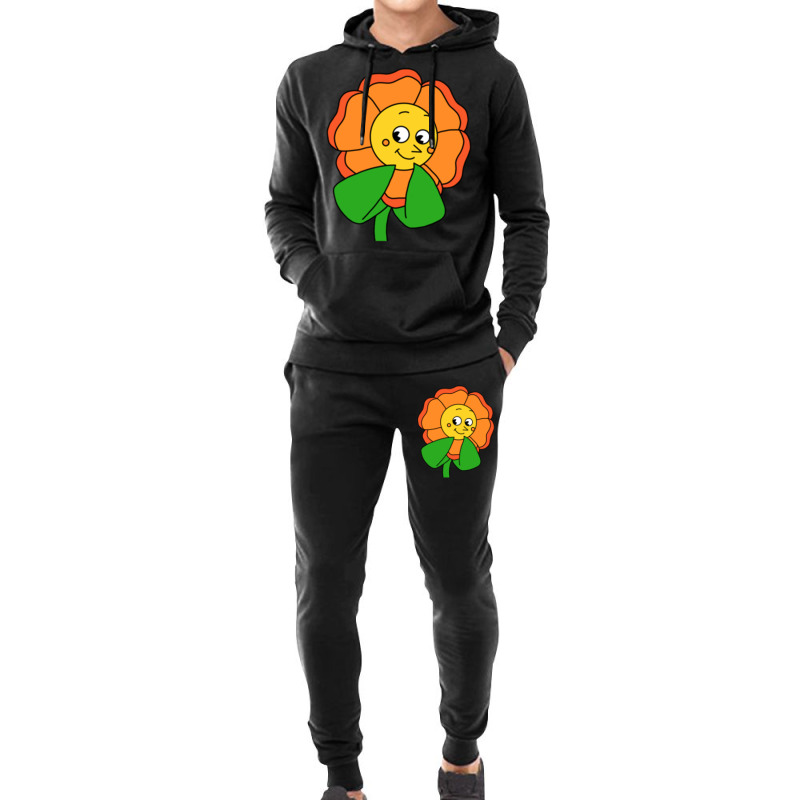 Cagney Carnation Hoodie & Jogger set by cm-arts | Artistshot