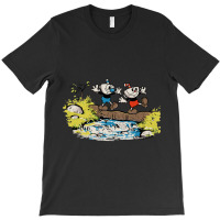 Cup And Mug T-shirt | Artistshot