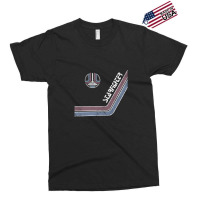 Starfighter Arcade Cabinet Exclusive T-shirt | Artistshot