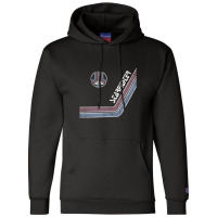 Starfighter Arcade Cabinet Champion Hoodie | Artistshot