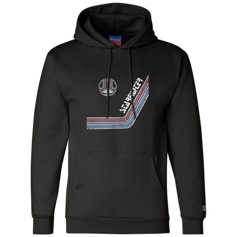 Starfighter Arcade Cabinet Champion Hoodie by RichardLopez | Artistshot