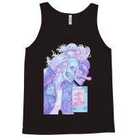 Beach Punk Tank Top | Artistshot