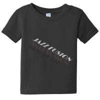 Jazz Fusion Baby Tee | Artistshot