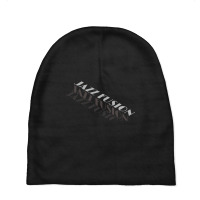 Jazz Fusion Baby Beanies | Artistshot