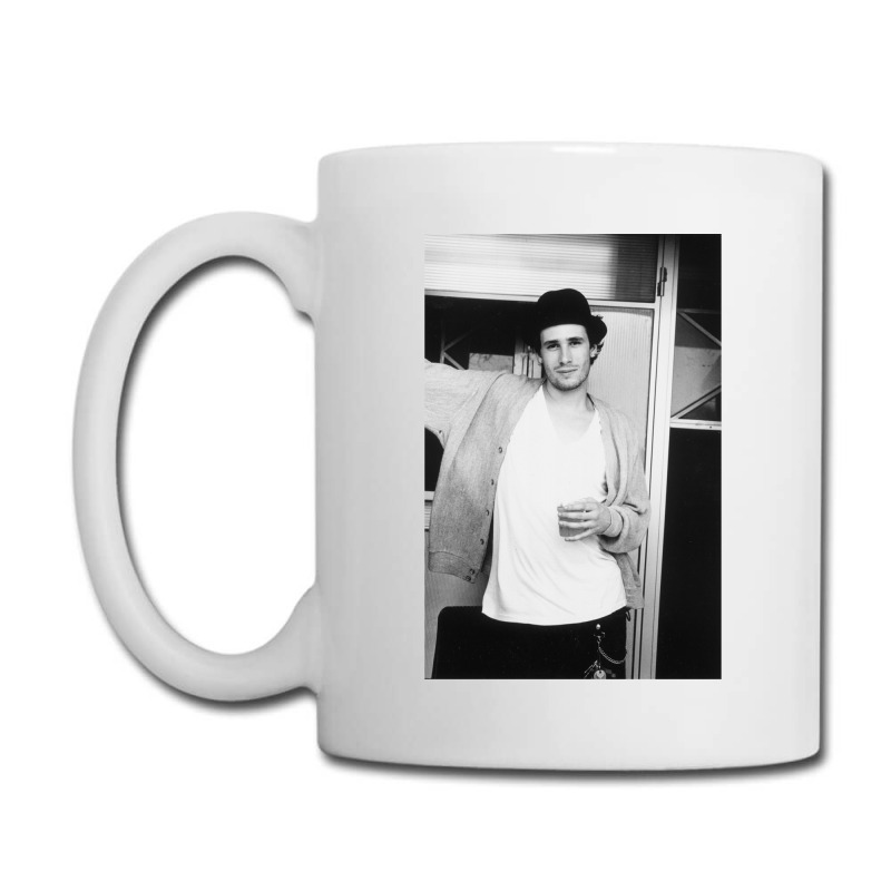 Buckley Candid Poster .png Coffee Mug | Artistshot