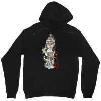 Lord Shiva Art Unisex Hoodie | Artistshot