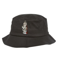 Lord Shiva Art Bucket Hat | Artistshot