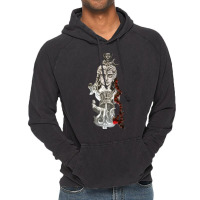 Lord Shiva Art Vintage Hoodie | Artistshot