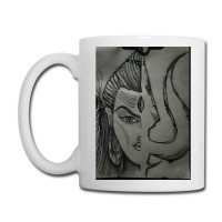 Lord Shiva Art Coffee Mug | Artistshot