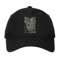 Lord Shiva Art Adjustable Cap | Artistshot