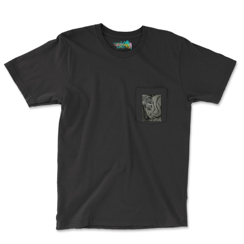 Lord Shiva Art Pocket T-shirt | Artistshot