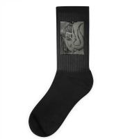 Lord Shiva Art Socks | Artistshot