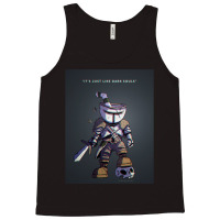 Cupsouls Tank Top | Artistshot