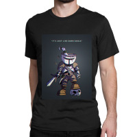 Cupsouls Classic T-shirt | Artistshot