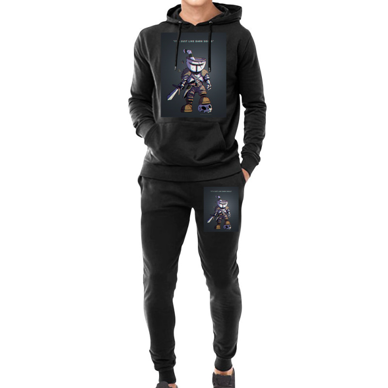 Cupsouls Hoodie & Jogger set by cm-arts | Artistshot