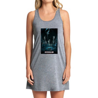 Scream 5 Ghost Tank Dress | Artistshot