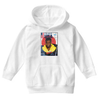 Frances Tiafoe Youth Hoodie | Artistshot