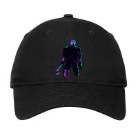 He's Back Adjustable Cap | Artistshot