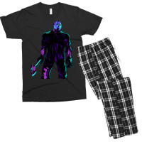 He's Back Men's T-shirt Pajama Set | Artistshot