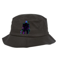 He's Back Bucket Hat | Artistshot