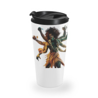 Mahakal Travel Mug | Artistshot