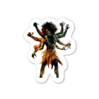 Mahakal Sticker | Artistshot