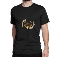 Final Fantasy Ix - Tantalus Theatre Troupe 1 Classic T-shirt | Artistshot