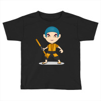 Boyfrend-makoq Toddler T-shirt | Artistshot