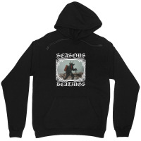 Season Beatings Unisex Hoodie | Artistshot