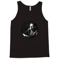 Jacques Brel  Two Kinds Of Time. Tank Top | Artistshot