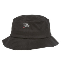 Team Dominic Thiem Bucket Hat | Artistshot