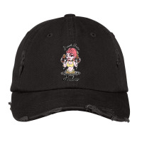 Lover Gifts Video Cuphead Games Gifts Best Men Vintage Cap | Artistshot