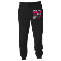 Living The Scrubs Life Certified Nursing Assistant Cna Unisex Jogger | Artistshot