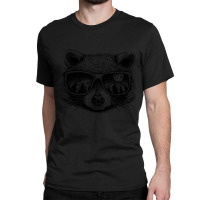 Moonglasses Classic T-shirt | Artistshot