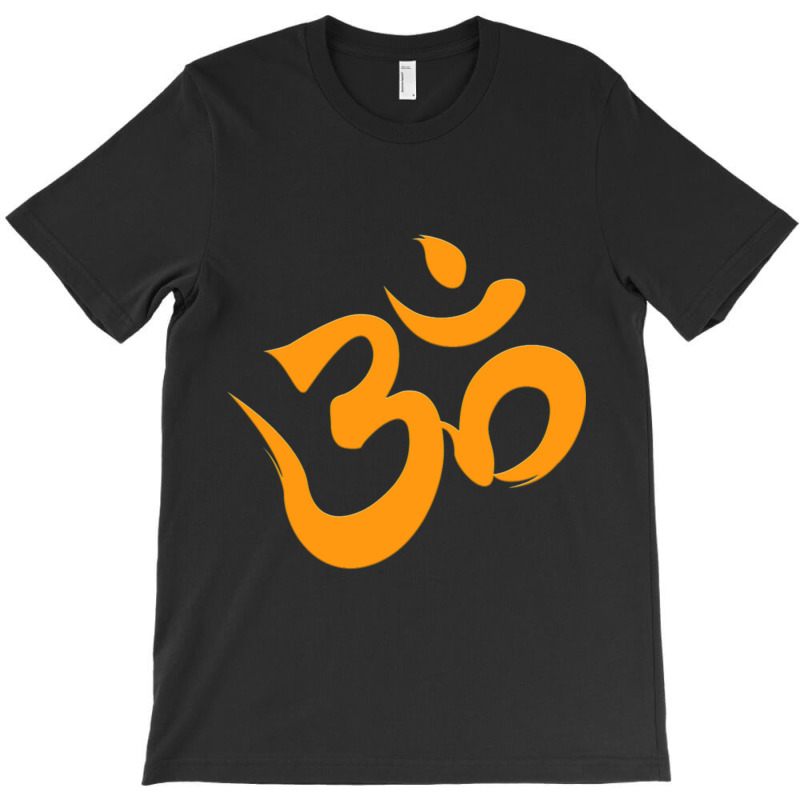 Om Symbol T-shirt | Artistshot