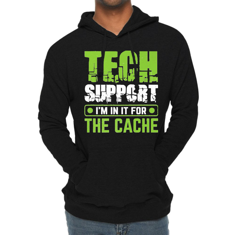 Funny Support Checklist Tech Definition Mechanic Machine Premium Lightweight Hoodie | Artistshot